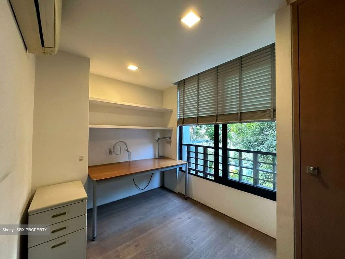 The Dairy Farm (D23), Condominium #589337881